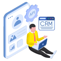 Sistemas CRM intuitivos, fáciles de utilizar