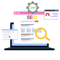 Desarrollo de sistemas CMS optimizados para SEO