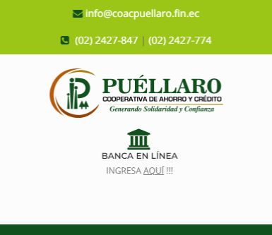 Cooperativa Puéllaro