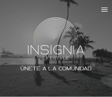 INSIGNIA Lifestyle